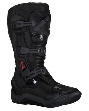 Мотоботи LEATT 3.5 Boot [Stealth], 7