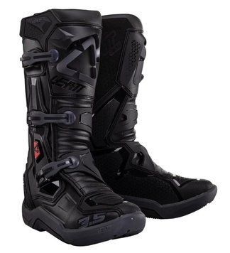 Мотоботи LEATT 3.5 Boot [Stealth], 7