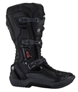 Мотоботи LEATT 3.5 Boot [Stealth], 7