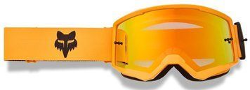 Окуляри FOX MAIN SPARK Goggle - CORE [Tangerine], Mirror Orange Lens