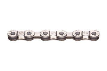 Ланцюг ONRIDE P8 S2, 8 швидкостей, 116 ланок + замок, silver