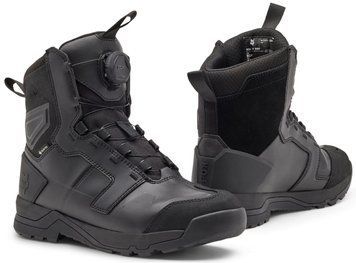Мотоботи FOX DEFEND Adventure Boot [Black], 10