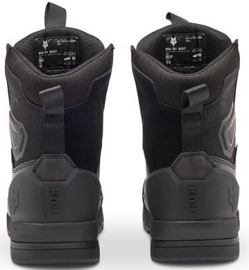 Мотоботи FOX DEFEND Adventure Boot [Black], 10