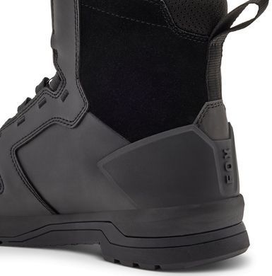 Мотоботи FOX DEFEND Adventure Boot [Black], 10