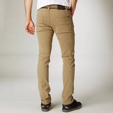 Брюки FOX DAGGER Pant [Sand], 30
