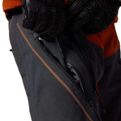 Штани FOX DEFEND GORE-TEX&reg; Adventure Pant [Burnt Orange], 32