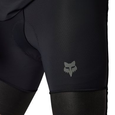 Шорти FOX TECBASE Liner Short [Black], XXLarge