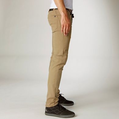 Брюки FOX DAGGER Pant [Sand], 30