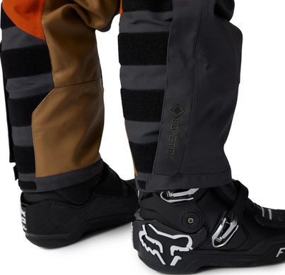 Штани FOX DEFEND GORE-TEX&reg; Adventure Pant [Burnt Orange], 32