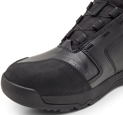 Мотоботи FOX DEFEND Adventure Boot [Black], 10