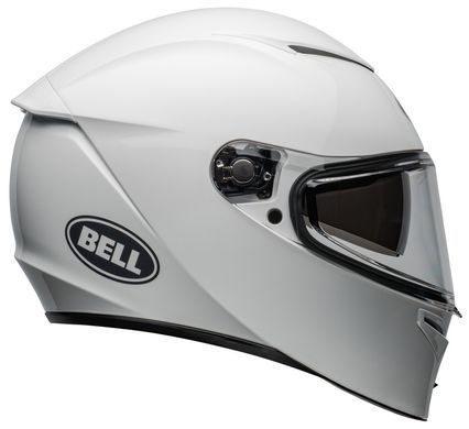 Шолом BELL LITHIUM MIPS&reg; Helmet - SOLID [White], XXL