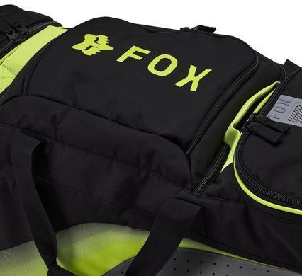 Сумка для форми FOX SHUTTLE GB ROLLER - DIVIDER [Cloud Grey], Gear Bag