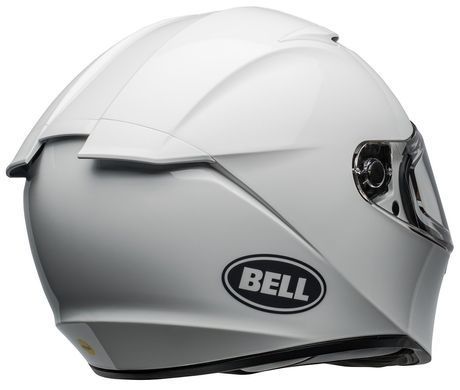 Шолом BELL LITHIUM MIPS&reg; Helmet - SOLID [White], XXL