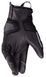 Зимние перчатки LEATT 7.5 SubZero Short Adventure Glove [Stealth], M (9)