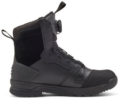 Мотоботи FOX DEFEND Adventure Boot [Black], 10