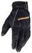 Зимние перчатки LEATT 7.5 SubZero Short Adventure Glove [Stealth], M (9)