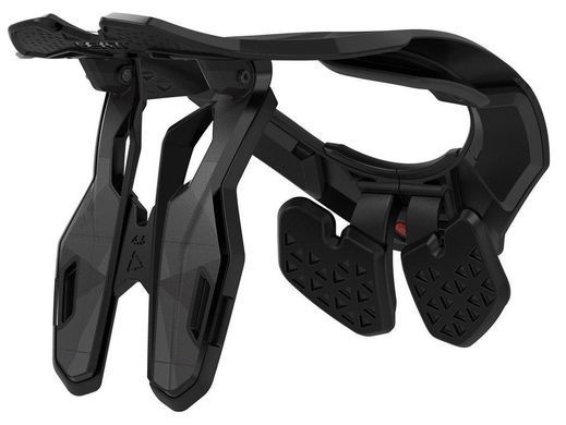 Защита шеи LEATT 4.5 Neck Brace [Stealth], L/XL