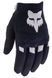 Дитячі перчатки FOX DIRTPAW Youth Glove [Black], YL (7)