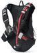 Рюкзак USWE HYDRO 8L Hydration Pack [Black], Medium