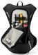 Рюкзак USWE HYDRO 8L Hydration Pack [Black], Medium