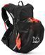 Рюкзак USWE HYDRO 8L Hydration Pack [Black], Medium