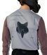 Джерси FOX RANGER Jersey [Steel Gray], XXL