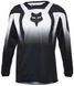 Детская джерси FOX 180 Youth Jersey - LEAN [Black], YL