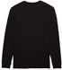 Футболка FOX TECH Long Sleeve Tee - ABSOLUTE [Dark Black], L