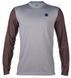 Джерси FOX RANGER Jersey [Steel Gray], XXL