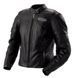 Куртка SHIFT Womens M1 Leather Jacket [Black], M