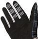 Перчатки FOX 180 Glove - DIFFUSE [Black], L (10)