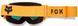 Окуляри FOX MAIN SPARK Goggle - CORE [Tangerine], Mirror Orange Lens
