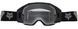 Окуляри FOX VUE Goggle - CORE [Steel Gray], Clear Lens