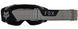 Окуляри FOX VUE Goggle - CORE [Steel Gray], Clear Lens
