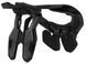 Защита шеи LEATT 4.5 Neck Brace [Stealth], L/XL