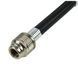 Насос для вилок та аморизаторів IceToolz A753, до 300psi / 20.6bar
