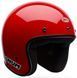 Шолом BELL MAGNUM Helmet - SOLID [Red], S