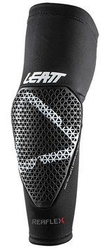 Налокітники LEATT ReaFlex Elbow Guard [Black], XLarge