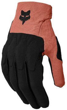 Перчатки FOX DEFEND Glove - D3O&reg; [Atomic Orange], L (10)