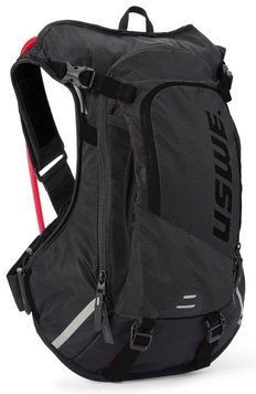 Рюкзак USWE HYDRO 12L Hydration Pack [Carbon], Large