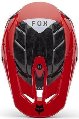 Шолом FOX V3 RS Helmet - INFINITE [Flo Red], L