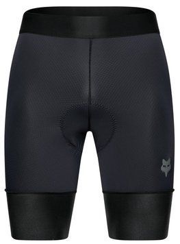 Шорти FOX TECBASE Liner Short [Black], Large