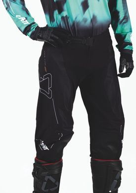 Штани LEATT Pant Moto 4.5 [Black], 36