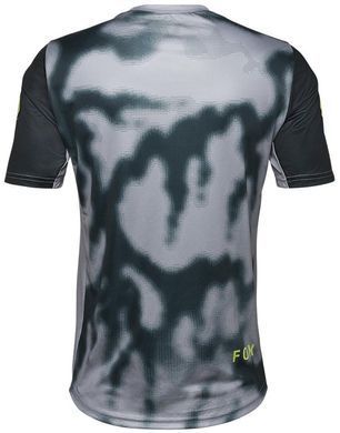 Джерсі FOX RANGER Jersey - TAUNT [Steel Gray], L