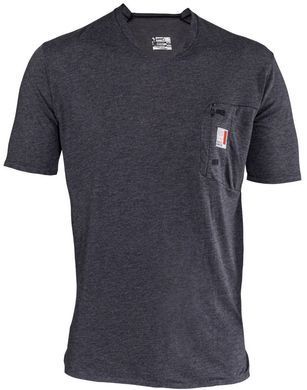Джерсі LEATT MTB 2.0 All Mountain Jersey [Black], M