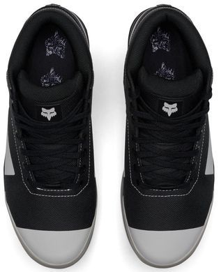 Взуття FOX UNION MID Shoe - CANVAS [Park], 8