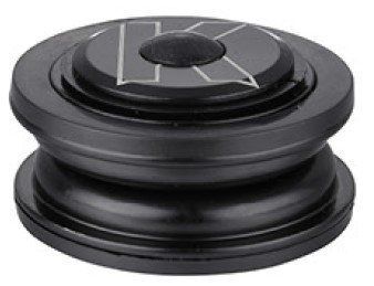 Рульова колонка Kenli KL-B411A напівінтегрована, 1-1/8" шток, посадка ZS44/ZS44 мм, кульки