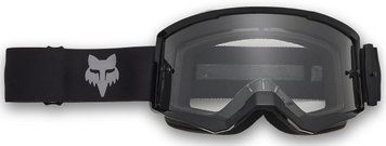 Окуляри FOX MAIN SAND Goggle [Black], SAND