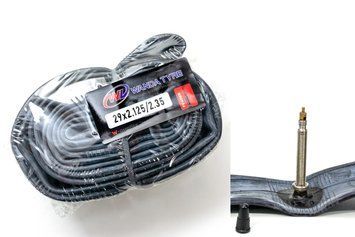 Камера 29"2.125-2.35 WANDA FV (Presta) 48мм