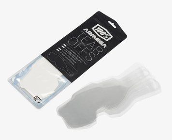 Зривки 100% Tear-Offs ARMEGA/ARmatic Sealed - 2x7 pack, No Size